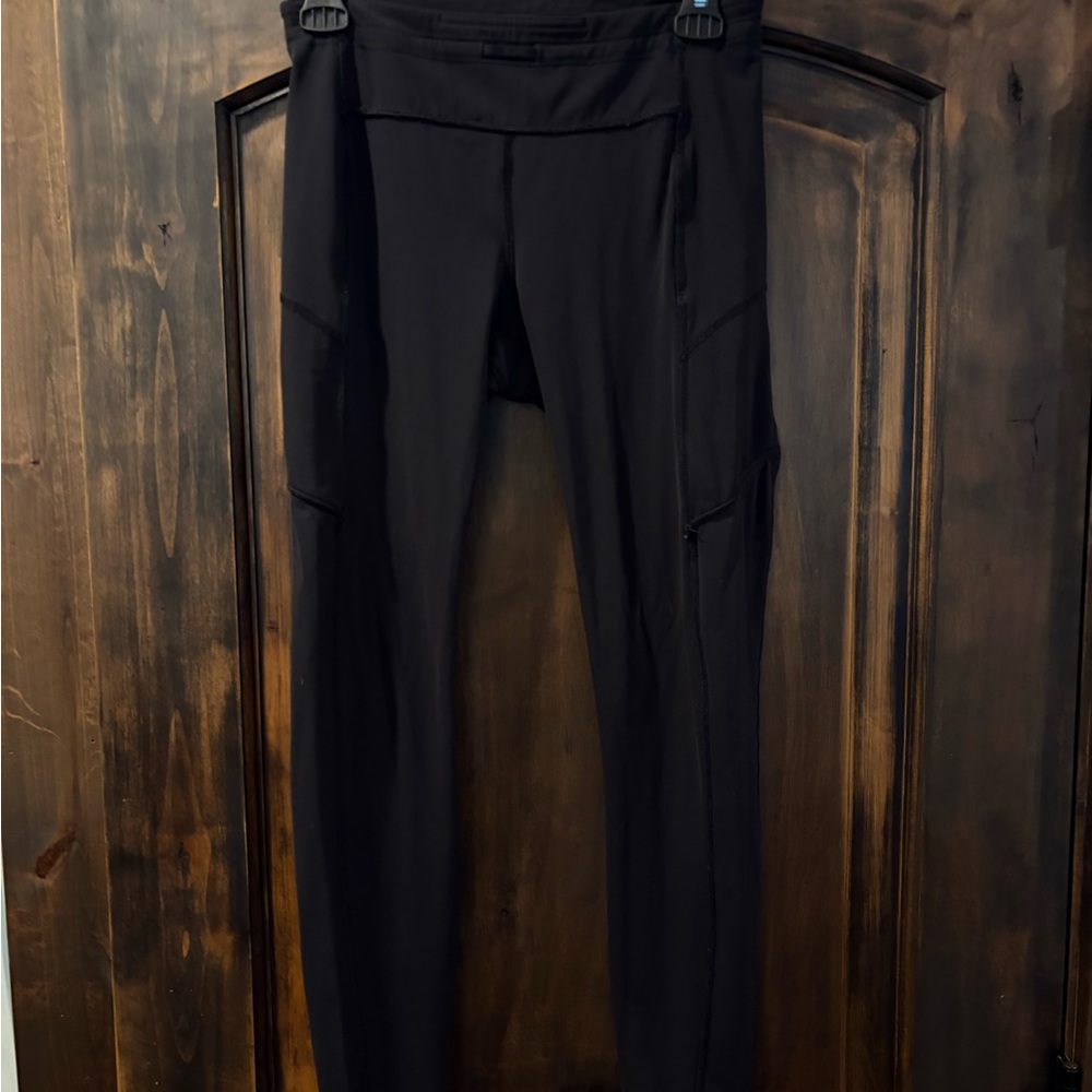 Women's Black Pants
